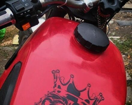 ИЖ Другая, объемом двигателя 0.35 л и пробегом 0 тыс. км за 642 $, фото 7 на Automoto.ua