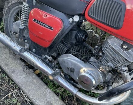 ИЖ Другая, объемом двигателя 0.35 л и пробегом 0 тыс. км за 178 $, фото 3 на Automoto.ua