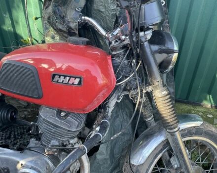 ИЖ Другая, объемом двигателя 0.35 л и пробегом 0 тыс. км за 178 $, фото 4 на Automoto.ua