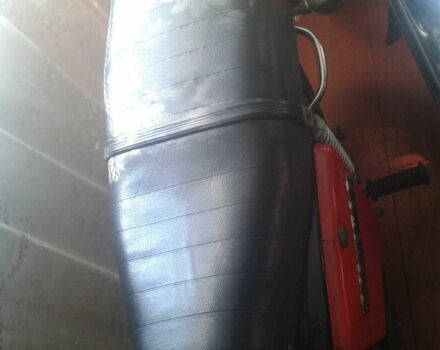 ИЖ Другая, объемом двигателя 0.35 л и пробегом 0 тыс. км за 500 $, фото 1 на Automoto.ua