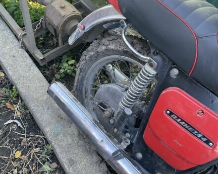 ИЖ Другая, объемом двигателя 0.35 л и пробегом 0 тыс. км за 178 $, фото 2 на Automoto.ua