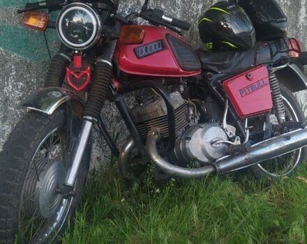 ИЖ Другая, объемом двигателя 0.35 л и пробегом 0 тыс. км за 642 $, фото 1 на Automoto.ua