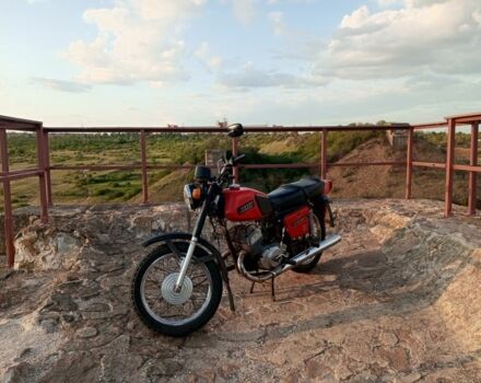 ИЖ Другая, объемом двигателя 0.35 л и пробегом 0 тыс. км за 381 $, фото 1 на Automoto.ua