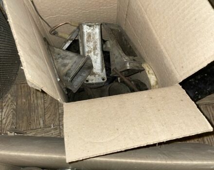 ИЖ Другая, объемом двигателя 0.35 л и пробегом 0 тыс. км за 142 $, фото 3 на Automoto.ua