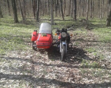 ИЖ Другая, объемом двигателя 0.35 л и пробегом 0 тыс. км за 500 $, фото 2 на Automoto.ua