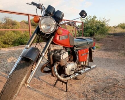 ИЖ Другая, объемом двигателя 0.35 л и пробегом 0 тыс. км за 381 $, фото 3 на Automoto.ua