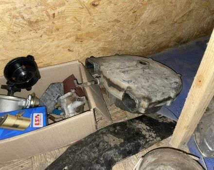 ИЖ Другая, объемом двигателя 0.35 л и пробегом 0 тыс. км за 142 $, фото 7 на Automoto.ua