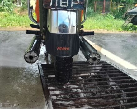 ИЖ Другая, объемом двигателя 0.28 л и пробегом 0 тыс. км за 215 $, фото 3 на Automoto.ua