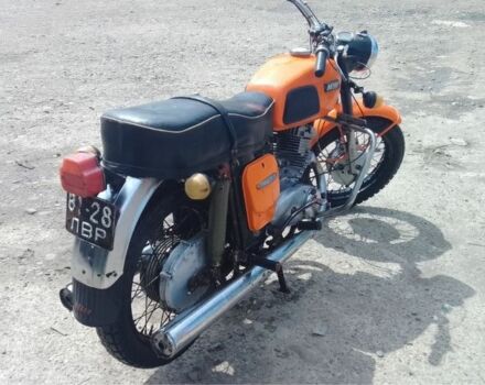 ИЖ Другая, объемом двигателя 0.28 л и пробегом 0 тыс. км за 215 $, фото 1 на Automoto.ua