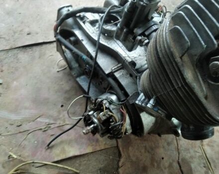 ІЖ Інша, об'ємом двигуна 0 л та пробігом 0 тис. км за 122 $, фото 4 на Automoto.ua