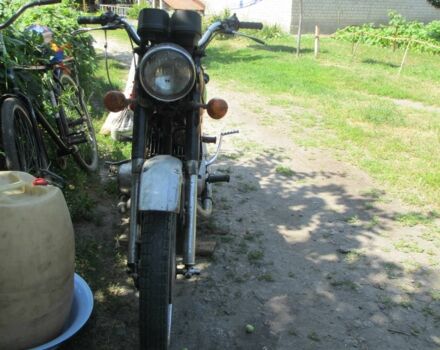 ИЖ Другая, объемом двигателя 0 л и пробегом 0 тыс. км за 468 $, фото 1 на Automoto.ua