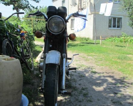 ИЖ Другая, объемом двигателя 0 л и пробегом 0 тыс. км за 468 $, фото 2 на Automoto.ua