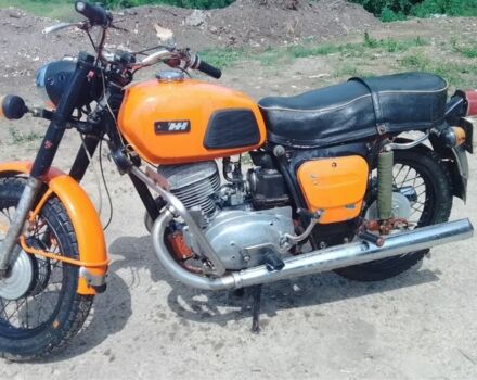 ИЖ Другая, объемом двигателя 0.28 л и пробегом 0 тыс. км за 215 $, фото 2 на Automoto.ua