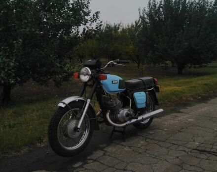 ИЖ Другая, объемом двигателя 0 л и пробегом 0 тыс. км за 547 $, фото 5 на Automoto.ua