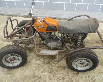 ИЖ Другая, объемом двигателя 0 л и пробегом 0 тыс. км за 355 $, фото 3 на Automoto.ua