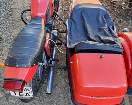 ИЖ Другая, объемом двигателя 0 л и пробегом 0 тыс. км за 475 $, фото 2 на Automoto.ua