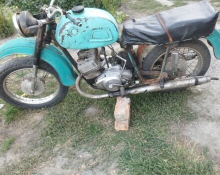 ИЖ Другая, объемом двигателя 0.35 л и пробегом 0 тыс. км за 190 $, фото 2 на Automoto.ua