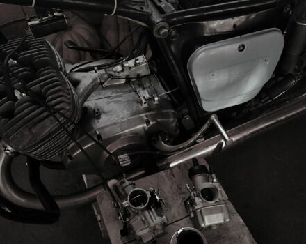 ИЖ Другая, объемом двигателя 0 л и пробегом 0 тыс. км за 547 $, фото 4 на Automoto.ua