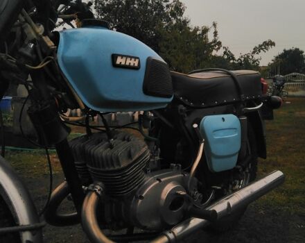 ИЖ Другая, объемом двигателя 0 л и пробегом 0 тыс. км за 547 $, фото 2 на Automoto.ua