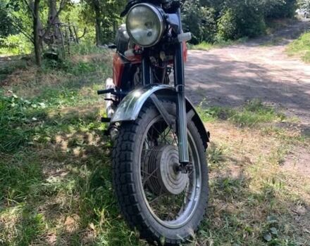 ІЖ Інша, об'ємом двигуна 0.35 л та пробігом 0 тис. км за 606 $, фото 1 на Automoto.ua