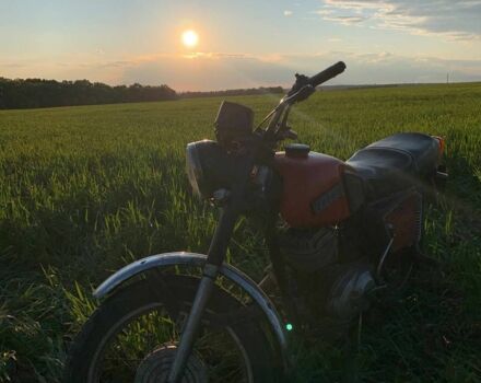 ІЖ Інша, об'ємом двигуна 0.35 л та пробігом 0 тис. км за 606 $, фото 5 на Automoto.ua