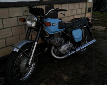 ИЖ Другая, объемом двигателя 0 л и пробегом 0 тыс. км за 547 $, фото 1 на Automoto.ua