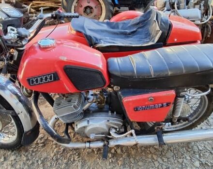 ИЖ Другая, объемом двигателя 0 л и пробегом 0 тыс. км за 475 $, фото 1 на Automoto.ua