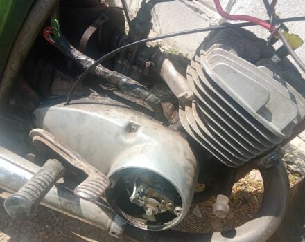 ИЖ Другая, объемом двигателя 0.35 л и пробегом 0 тыс. км за 158 $, фото 4 на Automoto.ua