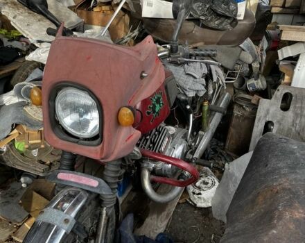 ІЖ Інша, об'ємом двигуна 0 л та пробігом 0 тис. км за 315 $, фото 1 на Automoto.ua