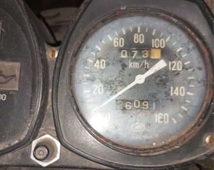 ИЖ Другая, объемом двигателя 0 л и пробегом 0 тыс. км за 355 $, фото 2 на Automoto.ua