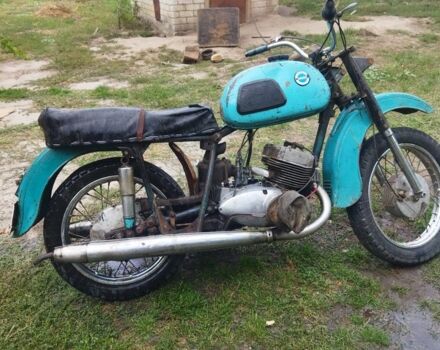 ИЖ Другая, объемом двигателя 0.35 л и пробегом 0 тыс. км за 190 $, фото 3 на Automoto.ua