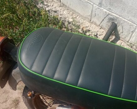 ИЖ Другая, объемом двигателя 0.35 л и пробегом 0 тыс. км за 158 $, фото 2 на Automoto.ua