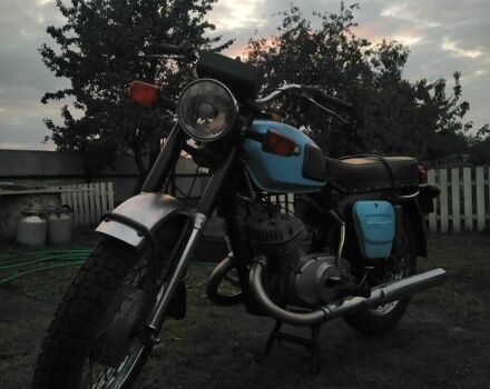 ИЖ Другая, объемом двигателя 0 л и пробегом 0 тыс. км за 547 $, фото 3 на Automoto.ua