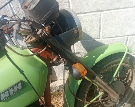 ИЖ Другая, объемом двигателя 0.35 л и пробегом 0 тыс. км за 158 $, фото 3 на Automoto.ua