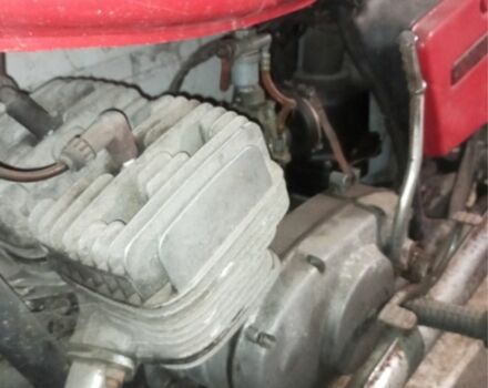 ИЖ Другая, объемом двигателя 0 л и пробегом 0 тыс. км за 355 $, фото 1 на Automoto.ua