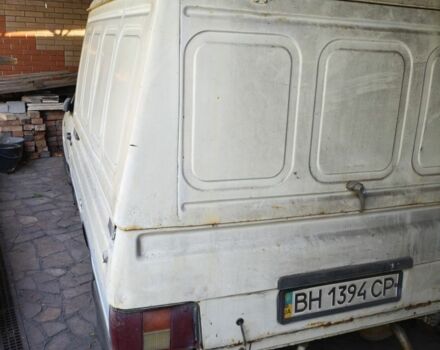 ИЖ Другая, объемом двигателя 1.6 л и пробегом 0 тыс. км за 831 $, фото 4 на Automoto.ua