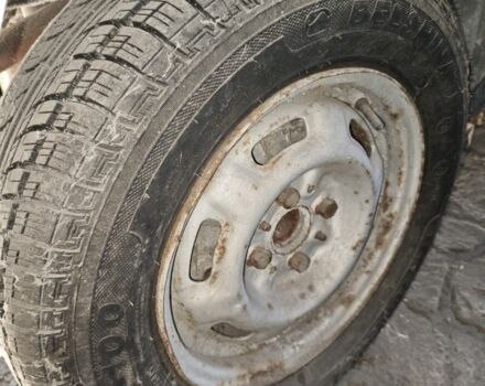 ИЖ Другая, объемом двигателя 1.6 л и пробегом 0 тыс. км за 831 $, фото 8 на Automoto.ua