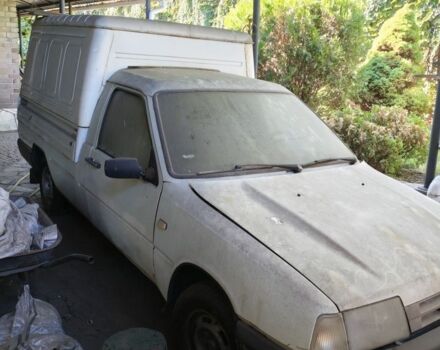 ИЖ Другая, объемом двигателя 1.6 л и пробегом 0 тыс. км за 831 $, фото 1 на Automoto.ua