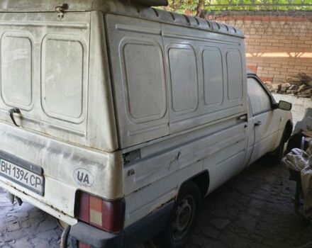 ИЖ Другая, объемом двигателя 1.6 л и пробегом 0 тыс. км за 831 $, фото 6 на Automoto.ua