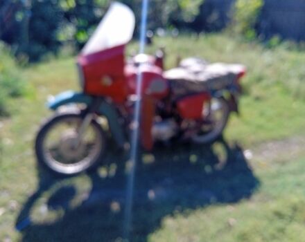 ИЖ Другая, объемом двигателя 0 л и пробегом 0 тыс. км за 168 $, фото 2 на Automoto.ua