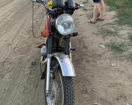 ИЖ Другая, объемом двигателя 0.35 л и пробегом 0 тыс. км за 10000 $, фото 1 на Automoto.ua