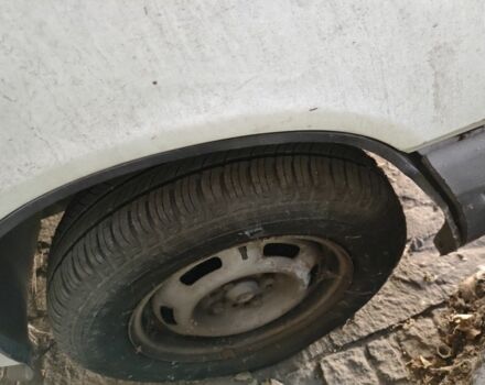 ИЖ Другая, объемом двигателя 1.6 л и пробегом 0 тыс. км за 831 $, фото 7 на Automoto.ua