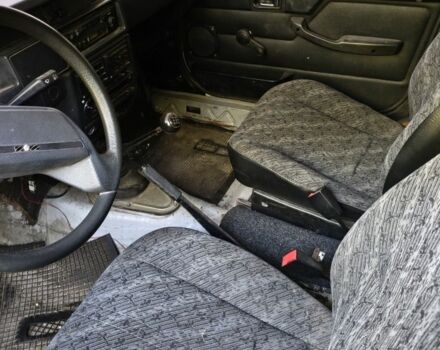 ИЖ Другая, объемом двигателя 1.6 л и пробегом 0 тыс. км за 831 $, фото 5 на Automoto.ua