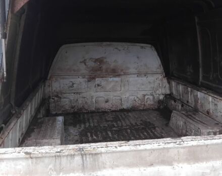 ИЖ Другая, объемом двигателя 1.57 л и пробегом 0 тыс. км за 14 $, фото 5 на Automoto.ua