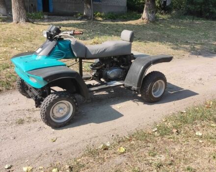 ИЖ Другая, объемом двигателя 0.35 л и пробегом 0 тыс. км за 593 $, фото 3 на Automoto.ua