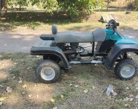 ИЖ Другая, объемом двигателя 0.35 л и пробегом 0 тыс. км за 593 $, фото 2 на Automoto.ua