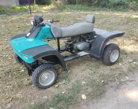 ИЖ Другая, объемом двигателя 0.35 л и пробегом 0 тыс. км за 593 $, фото 1 на Automoto.ua