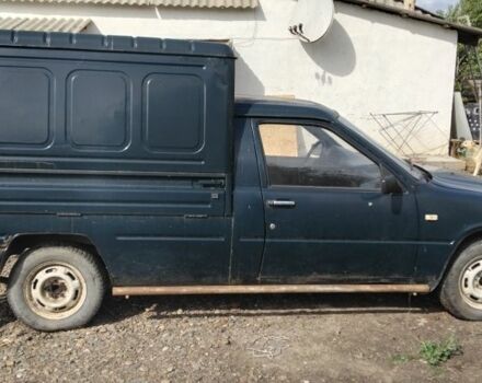 ІЖ Інша, об'ємом двигуна 1.6 л та пробігом 0 тис. км за 834 $, фото 2 на Automoto.ua