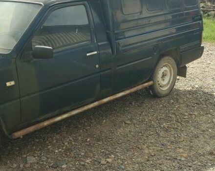 ІЖ Інша, об'ємом двигуна 1.6 л та пробігом 0 тис. км за 834 $, фото 1 на Automoto.ua