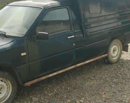 ІЖ Інша, об'ємом двигуна 1.6 л та пробігом 0 тис. км за 834 $, фото 3 на Automoto.ua